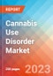 Cannabis Use Disorder - Market Insight, Epidemiology and Market Forecast - 2032 - Product Image