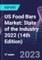 US Food Bars Market: State of the Industry 2022 (14th Edition) - Product Thumbnail Image