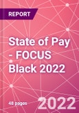 State of Pay - FOCUS Black 2022- Product Image