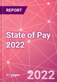 State of Pay 2022- Product Image