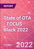 State of OTA - FOCUS Black 2022- Product Image