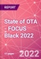 State of OTA - FOCUS Black 2022 - Product Thumbnail Image