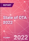 State of OTA 2022- Product Image