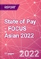 State of Pay - FOCUS Asian 2022 - Product Thumbnail Image