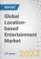 Global Location-based Entertainment (LBE) Market by Technology (Virtual Reality (VR), Augmented Reality (AR), Projection Mapping), Offering (Hardware, Software, Services), Venue (Amusement Parks, Theme Parks, Arcades) and Region - Forecast to 2028 - Product Thumbnail Image