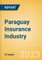 Paraguay Insurance Industry - Key Trends and Opportunities to 2027 - Product Image