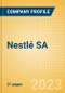 Nestlé SA - Company Overview and Analysis, 2023 Update - Product Thumbnail Image