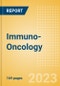 Immuno-Oncology - Thematic Intelligence - Product Image