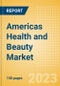 Americas Health and Beauty Market Value and Volume Growth Analysis by Region, Sector, Country, Distribution Channel, Brands, Packaging, Case Studies, Innovations and Forecast to 2027 - Product Thumbnail Image