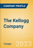 The Kellogg Company - Company Overview and Analysis, 2023 Update- Product Image