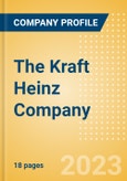 The Kraft Heinz Company - Company Overview and Analysis, 2023 Update- Product Image