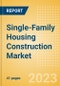 Single-Family Housing Construction Market in Iraq - Market Size and Forecasts to 2026 - Product Thumbnail Image