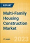 Multi-Family Housing Construction Market in Iraq - Market Size and Forecasts to 2026 - Product Thumbnail Image