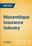 Mozambique Insurance Industry - Key Trends and Opportunities to 2027- Product Image