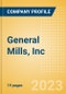 General Mills, Inc. - Company Overview and Analysis, 2023 Update - Product Thumbnail Image