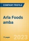 Arla Foods amba - Company Overview and Analysis, 2023 Update - Product Thumbnail Image