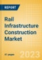 Rail Infrastructure Construction Market in Ireland - Market Size and Forecasts to 2026 - Product Thumbnail Image