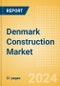 Denmark Construction Market Size, Trends, and Forecasts by Sector - Commercial, Industrial, Infrastructure, Energy and Utilities, Institutional and Residential Market Analysis, 2023-2027 - Product Image