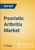 Psoriatic Arthritis Marketed and Pipeline Drugs Assessment, Clinical Trials and Competitive Landscape- Product Image