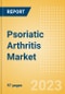 Psoriatic Arthritis Marketed and Pipeline Drugs Assessment, Clinical Trials and Competitive Landscape - Product Thumbnail Image