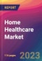 Home Healthcare Market Size, Market Share, Application Analysis, Regional Outlook, Growth Trends, Key Players, Competitive Strategies and Forecasts, 2023 to 2031 - Product Image