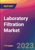 Laboratory Filtration Market Size, Market Share, Application Analysis, Regional Outlook, Growth Trends, Key Players, Competitive Strategies and Forecasts, 2023 to 2031- Product Image
