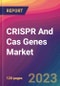 CRISPR And Cas Genes Market Size, Market Share, Application Analysis, Regional Outlook, Growth Trends, Key Players, Competitive Strategies and Forecasts, 2023 to 2031 - Product Image