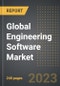 Global Engineering Software Market (2023 Edition): Analysis By Deployment Type (On-Premise, Cloud), Enterprise Size (Large, Small, Medium), End User Industry: Market Insights and Forecast (2018-2028) - Product Image
