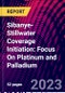 Sibanye-Stillwater Coverage Initiation: Focus On Platinum and Palladium - Product Image
