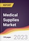 Medical Supplies Market: Trends, Opportunities and Competitive Analysis 2023-2028 - Product Image