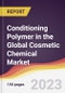 Conditioning Polymer in the Global Cosmetic Chemical Market: Trends, Opportunities and Competitive Analysis 2023-2028 - Product Image