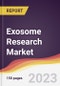 Exosome Research Market: Trends, Opportunities and Competitive Analysis 2023-2028 - Product Image