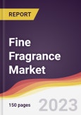 Fine Fragrance Market: Trends, Opportunities and Competitive Analysis 2023-2028- Product Image