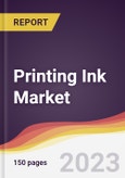 Printing Ink Market: Trends, Opportunities and Competitive Analysis 2023-2028- Product Image