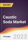Caustic Soda Market: Trends, Opportunities and Competitive Analysis 2023-2028- Product Image