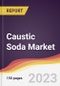 Caustic Soda Market: Trends, Opportunities and Competitive Analysis 2023-2028 - Product Image