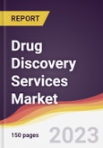 Drug Discovery Services Market: Trends, Opportunities and Competitive Analysis 2023-2028- Product Image