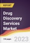 Drug Discovery Services Market: Trends, Opportunities and Competitive Analysis 2023-2028 - Product Image