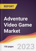 Adventure Video Game Market: Trends, Opportunities and Competitive Analysis 2023-2028- Product Image