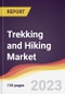 Trekking and Hiking Market: Trends, Opportunities and Competitive Analysis 2023-2028 - Product Image