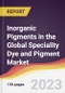 Inorganic Pigments in the Global Speciality Dye and Pigment Market: Trends, Opportunities and Competitive Analysis 2023-2028 - Product Image