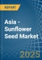 Asia - Sunflower Seed - Market Analysis, Forecast, Size, Trends and Insights - Product Thumbnail Image