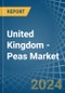 United Kingdom - Peas (Green) - Market Analysis, Forecast, Size, Trends and Insights - Product Thumbnail Image