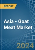 Asia - Goat Meat - Market Analysis, Forecast, Size, Trends and Insights- Product Image