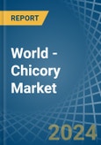 World - Chicory - Market Analysis, Forecast, Size, Trends and Insights- Product Image