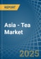 Asia - Tea - Market Analysis, Forecast, Size, Trends and Insights - Product Thumbnail Image