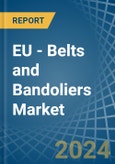 EU - Belts and Bandoliers - Market Analysis, Forecast, Size, Trends and Insights- Product Image