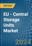 EU - Central Storage Units - Market Analysis, Forecast, Size, Trends and Insights- Product Image