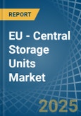 EU - Central Storage Units - Market Analysis, Forecast, Size, Trends and Insights- Product Image