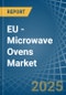 EU - Microwave Ovens - Market Analysis, Forecast, Size, Trends and Insights - Product Image